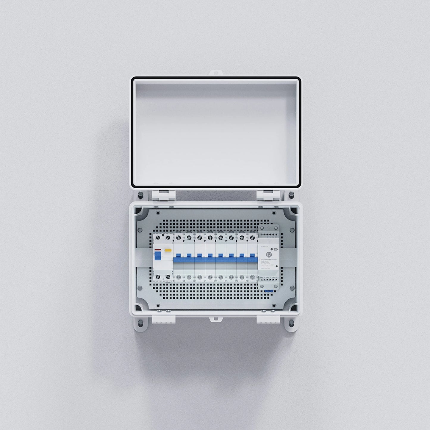 Rheidon AC500 - Akıllı Yük Dengeleyici