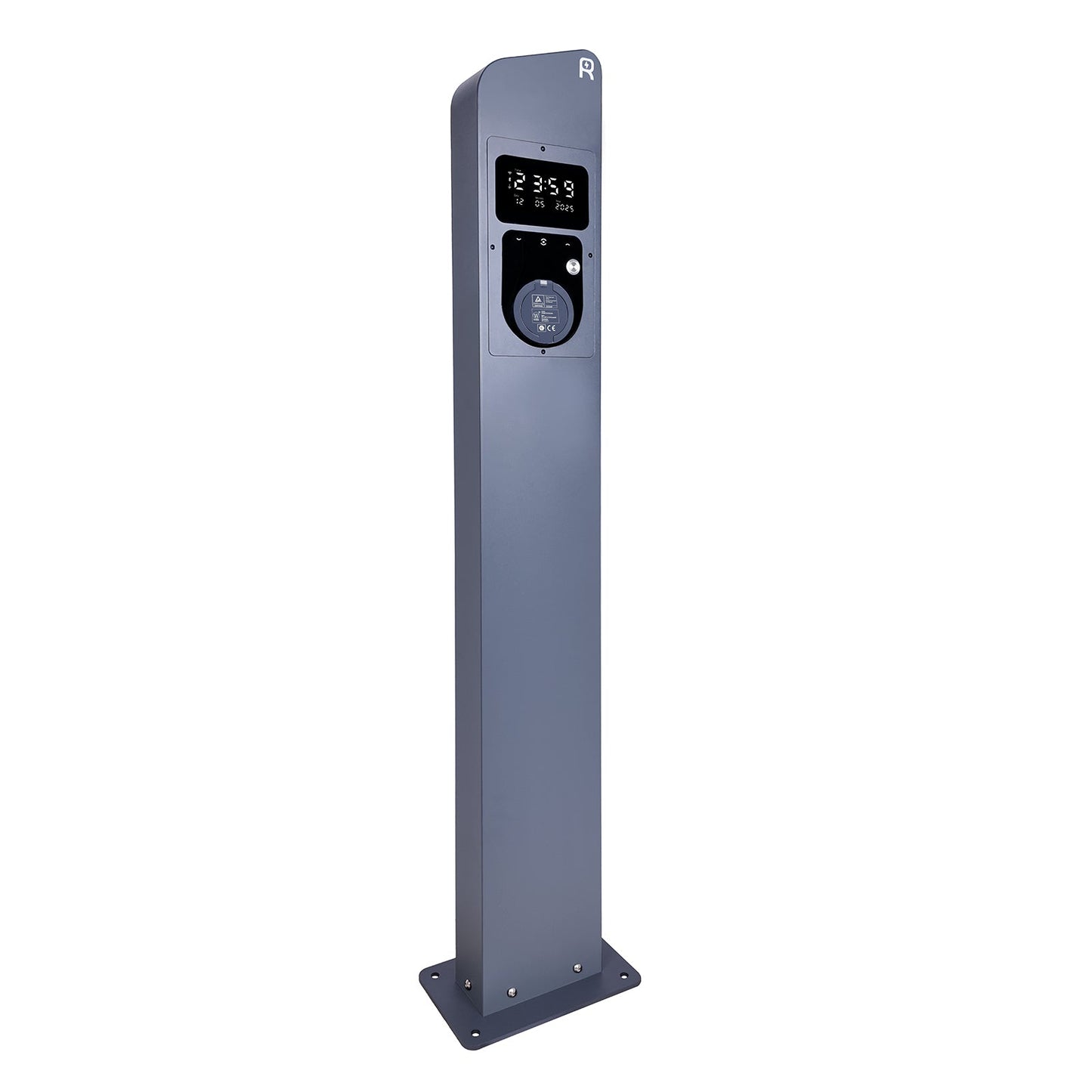 HC720 - 22K Home Charger - Rheidon Tech