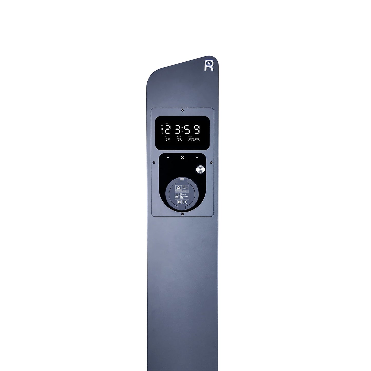 HC720 - 22K Home Charger - Rheidon Tech