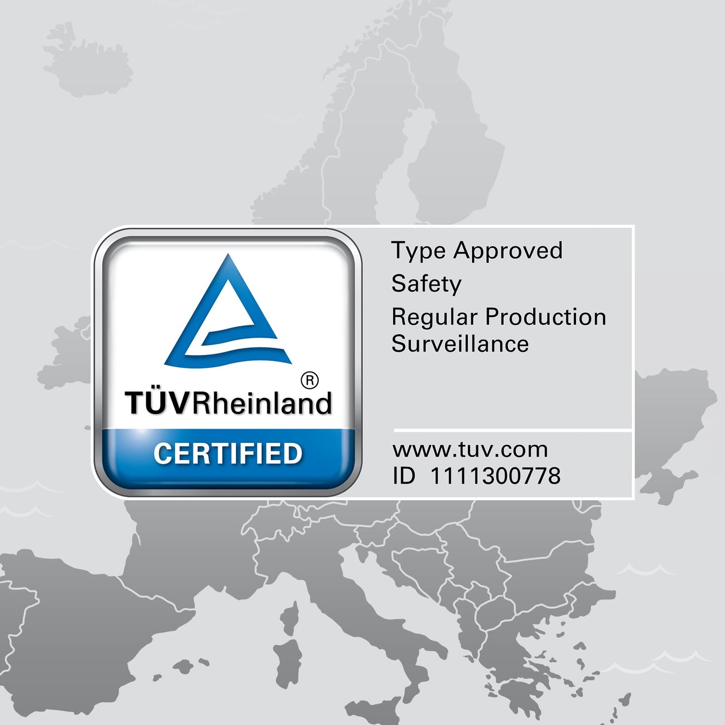Rheidon 3.6 kW TÜV Sertifikalı Taşınabilir Elektrikli Araç Şarj Cihazı | PC200-3K6