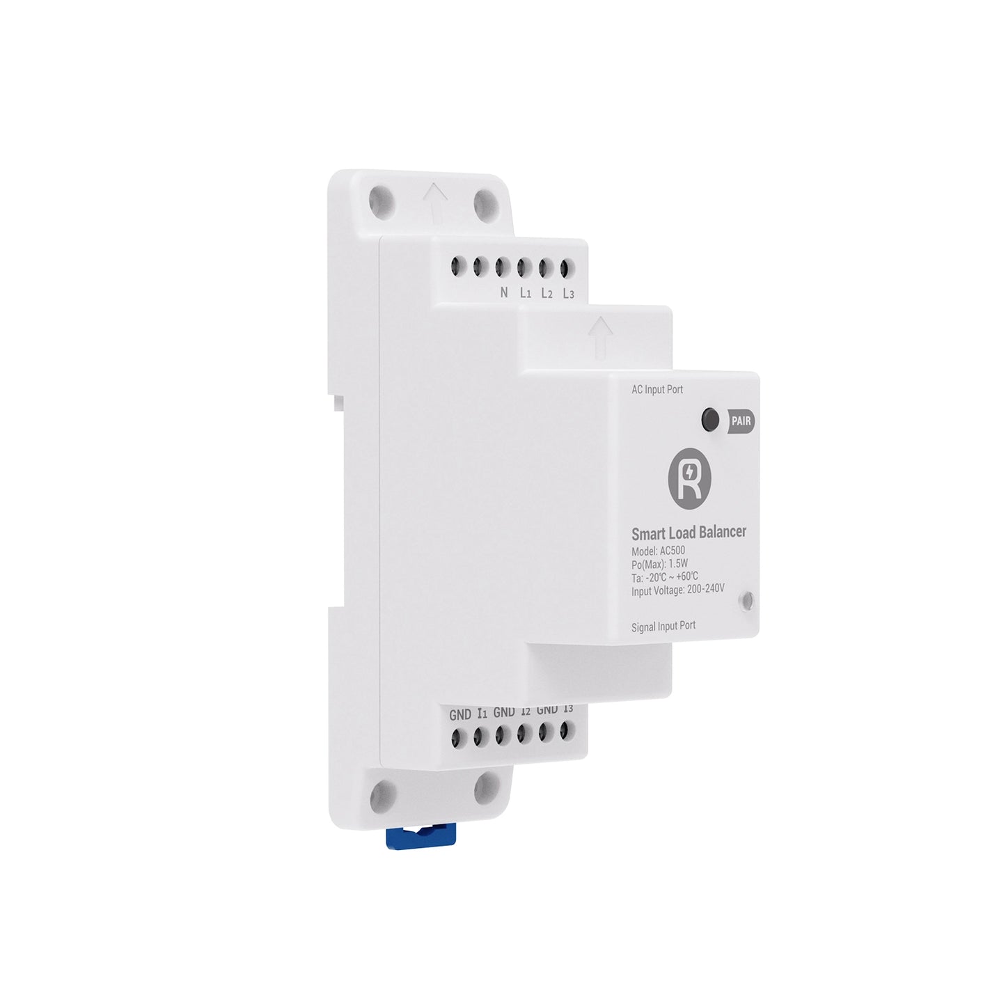 Rheidon AC500 - Akıllı Yük Dengeleyici