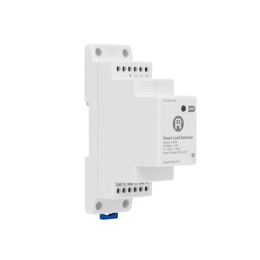 Rheidon AC500 - Akıllı Yük Dengeleyici