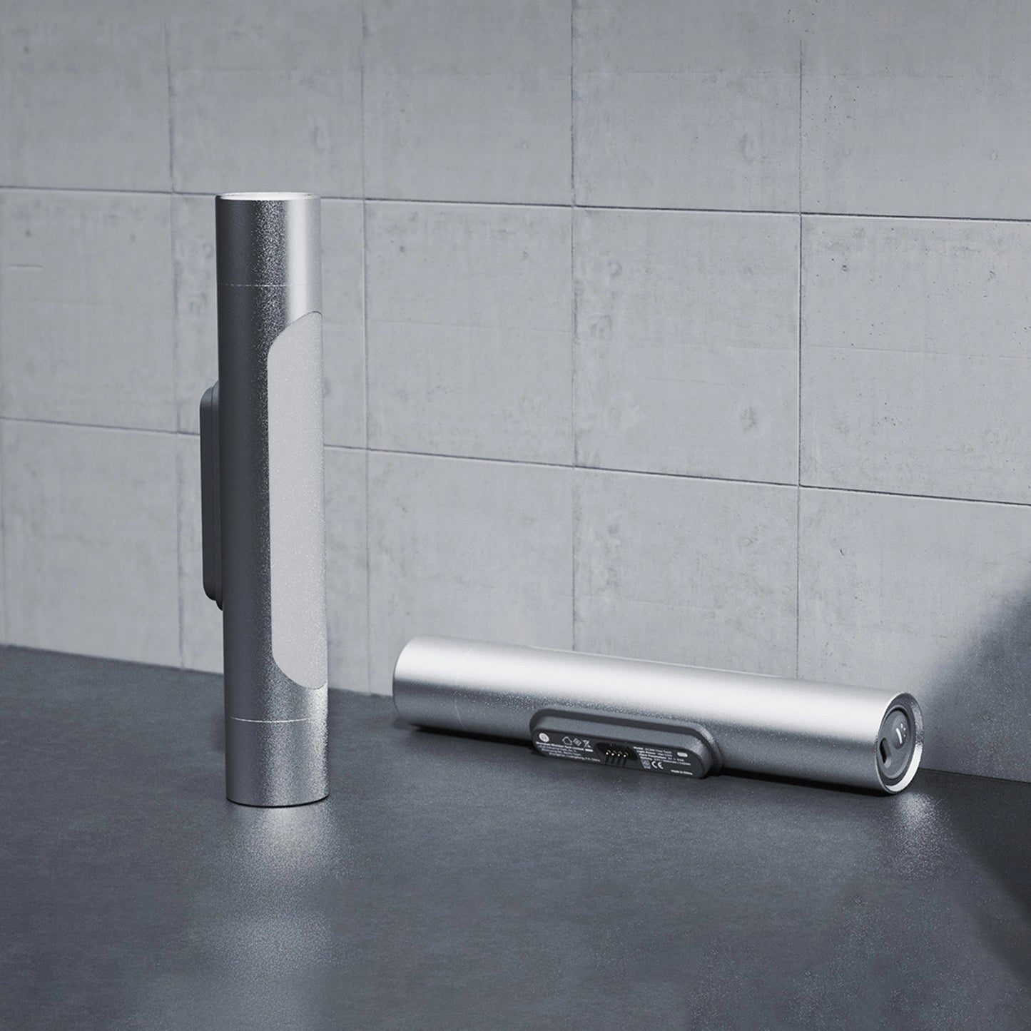 Rheidon AC300 FlexiTorch - Çok Amaçlı Akıllı El Feneri