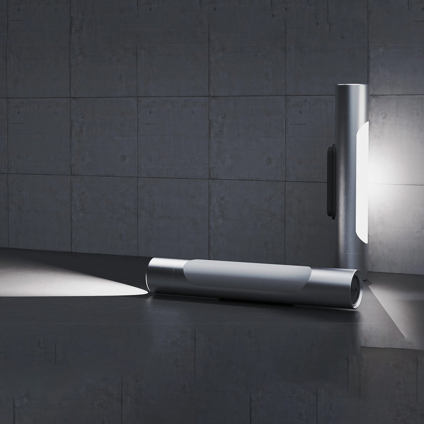 Rheidon AC300 FlexiTorch - Çok Amaçlı Akıllı El Feneri