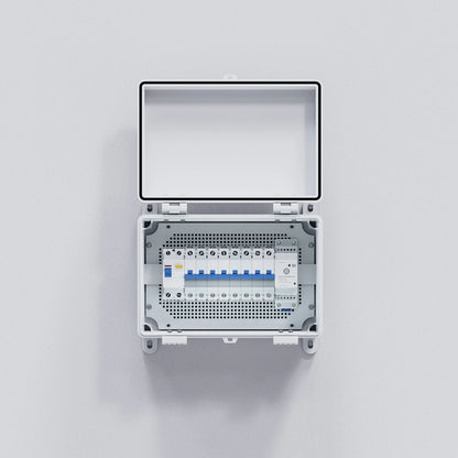 Rheidon AC500 - Akıllı Yük Dengeleyici