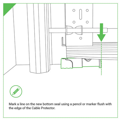 Rheidon Cable Protector - Rheidon Tech