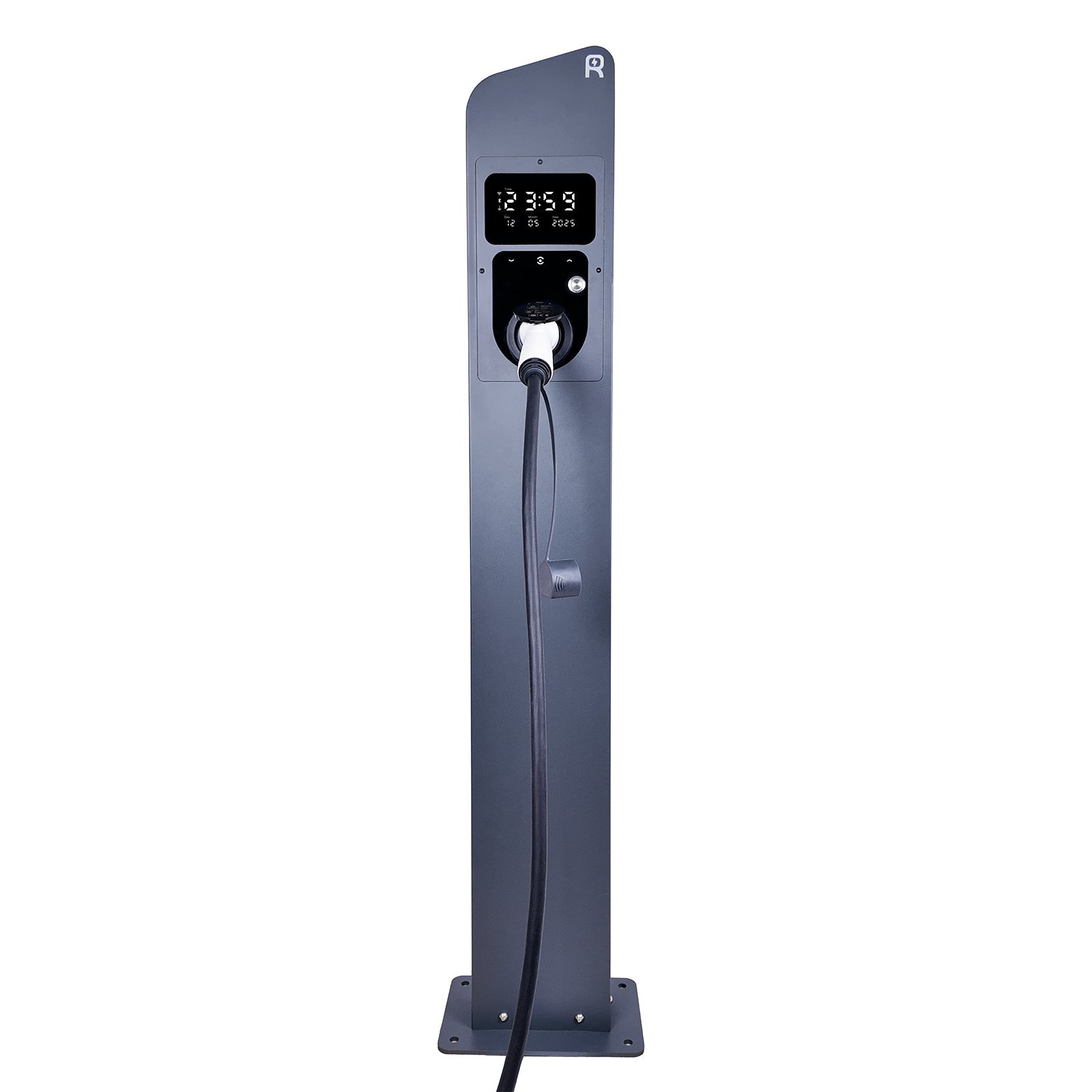 HC720 - 22K Home Charger - Rheidon Tech