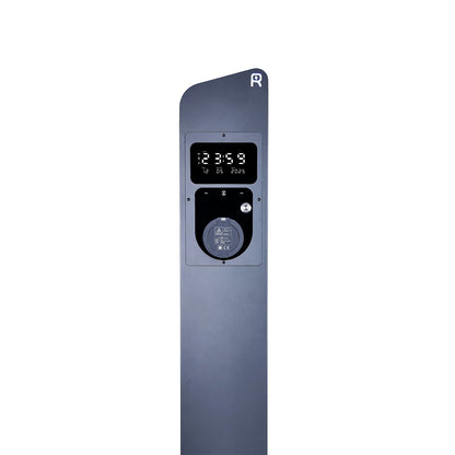 HC720 - 22K Home Charger - Rheidon Tech