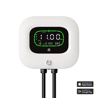 Rheidon 11 kW Elektrikli Araç Şarj Ünitesi | WB500-11K